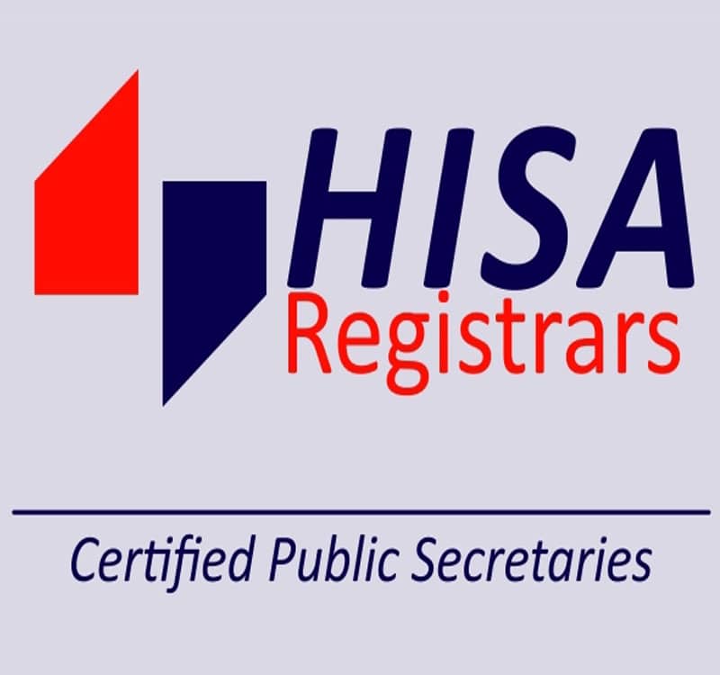 Upload Company Logo