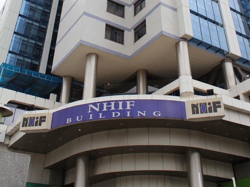 > NHIF must accept Affidavits as proof of marriage