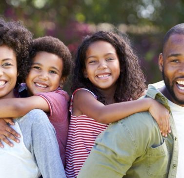 > Parental Responsibility for Children