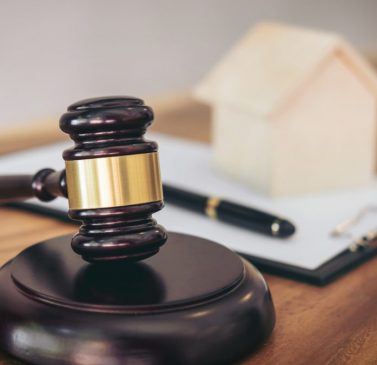 Intermeddling with an estate could land you in Jail